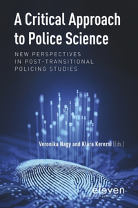 Critical Approach to Police Science