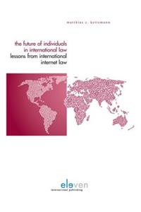 Future of Individuals in International Law