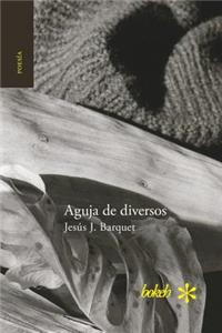 Aguja de diversos