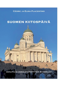 Suomen Kiitospäivää