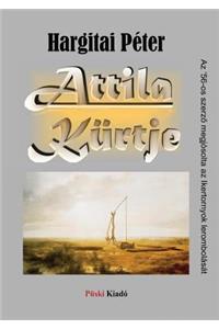 Attila Kürtje
