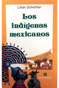 Indigenas Mexicanos