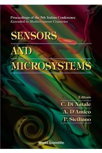Sensors and Microsystems - Proceedings of the 5th Italian Conference - Extended to Mediterranean Countries