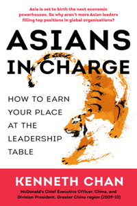 Asians in Charge