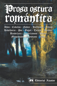 Prosa oscura romántica