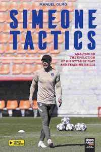 Simeone tactics