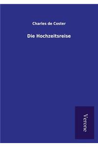 Hochzeitsreise