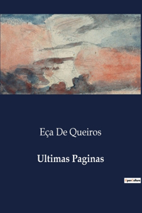 Ultimas Paginas