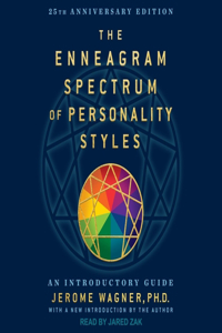 Enneagram Spectrum of Personality Styles an Introductory Guide