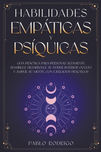 Habilidades empáticas y psíquicas