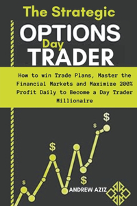 Strategic Options day Trader