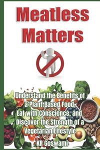 Meatless Matters