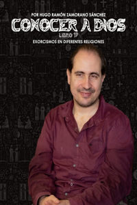 Libro 19 - Exorcismos en Diferentes Religiones