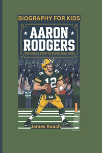 Aaron Rodgers
