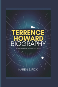 Terrence Howard Biography