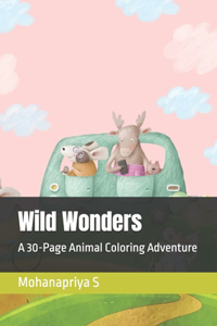 Wild Wonders