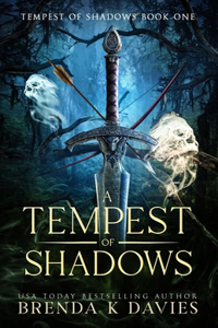 Tempest of Shadows (Tempest of Shadows Book 1)
