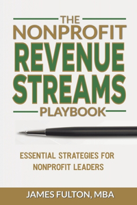Nonprofit Revenue Streams Playbook