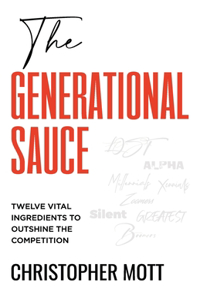 Generational Sauce