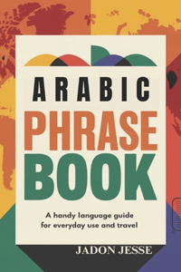 Arabic Phrase Book