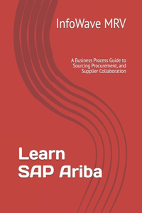 Learn SAP Ariba