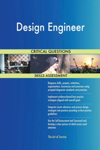 Design Engineer Critical Questions Skills Assessment