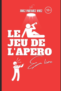 Le Jeu de l'Apéro