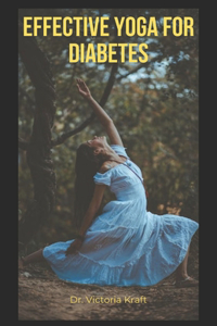 Effective Yoga Therapy for Diabetes