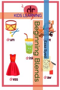 Beginning Blends: Kids Learning