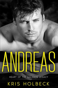 Andreas (Book One)