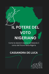 Potere del Voto Nigeriano