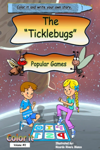 Ticklebugs