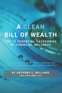A Clean Bill of Wealth