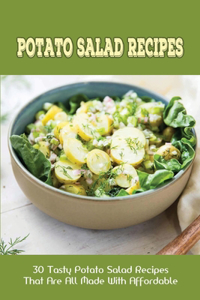 Potato Salad Recipes