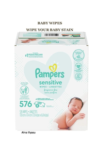 Baby Wipes