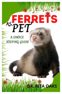 Ferrets as Pet