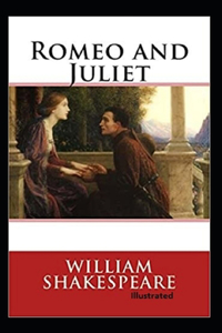 Romeo and Juliet by William Shakespeare