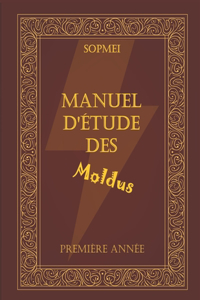 Manuel d'étude des moldus