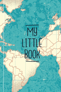 My Little Book