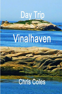 Day Trip to Vinalhaven