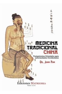 Tratado de medicina tradicional China