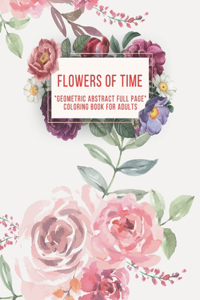 Flowers of Time
