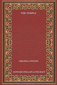 The Temple - Original Edition