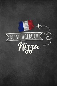 Reisetagebuch Nizza