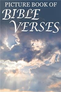 Picture Book of Bible Verses