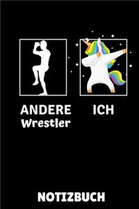 Andere Wrestler Ich Planer
