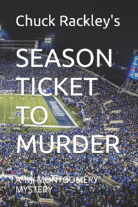 Season Ticket to Murder
