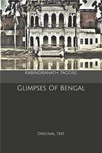 Glimpses Of Bengal
