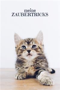 Meine Zaubertricks