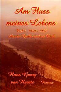 Am Fluss meines Lebens: Aus der Quelle wird ein Bach